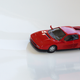 Illustration for article titled Kyosho Ferrari 7 1/64 #25 - Project Prancing Horse #25 - 1988 Ferrari Testarossa